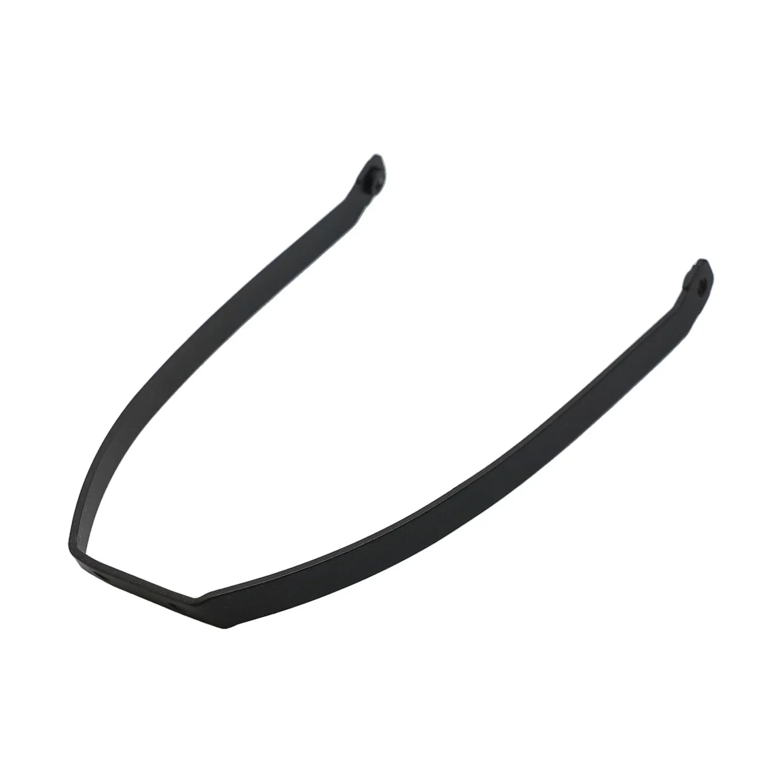 

Премиальный задний брызговик с кронштейном для заднего фонаря для электросамоката Xiaomi 4Pro, предотвращает брызги в непогоду