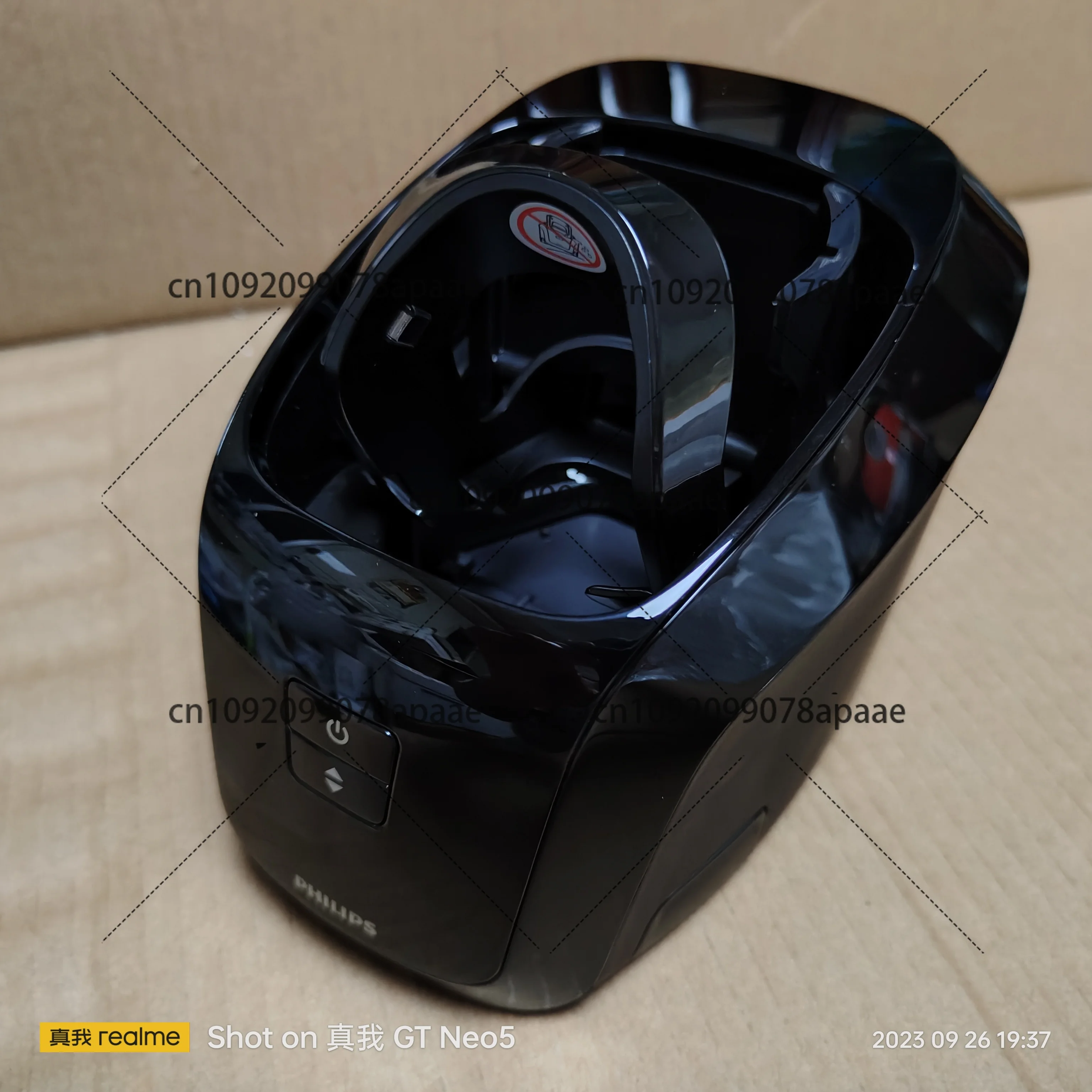 

Совершенно новая подлинная база ведра для чистки RQ1008, зарядное сиденье RQ1250/1260/1280/1290