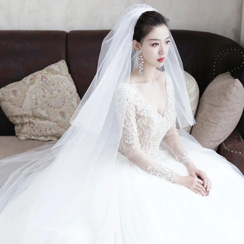 2T Cut Edge Wedding…