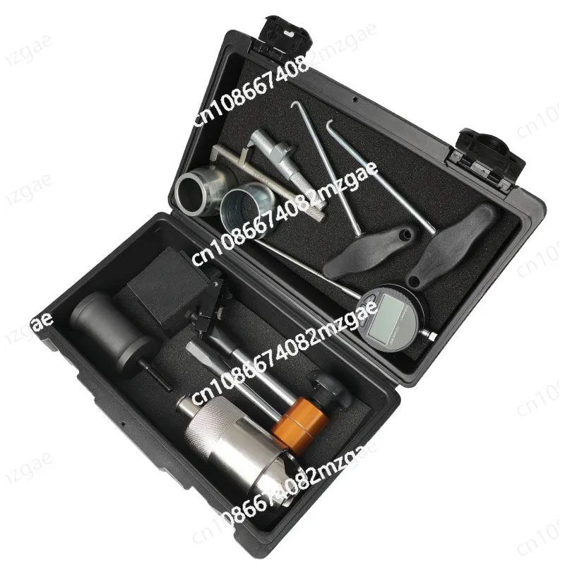 7-Speed Wet Dual Clutch Tool 0bh Drive Board Removal Puller VAG Gearbox