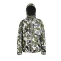 green camouflage