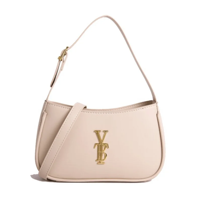 

Stylish Designer Ladies Shoulder Bag Leather Crossbody Handbag Women's Tote Purse Elegant Messenger