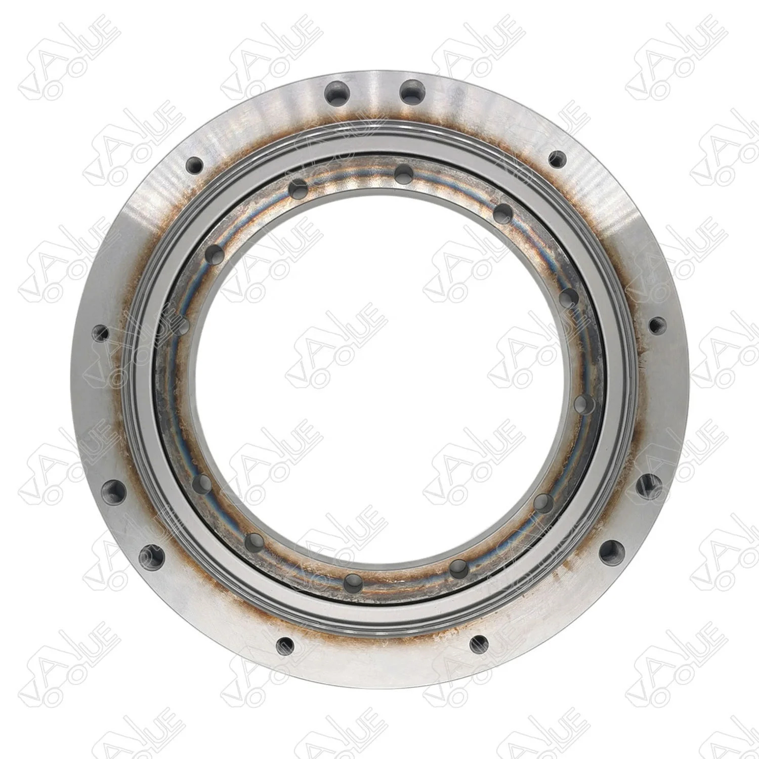 

Spare Parts Slewing Ring Bearing - Turntable for HYSTER Forklift 1507378