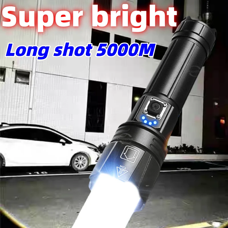 Ultrabright Led Spo… - image