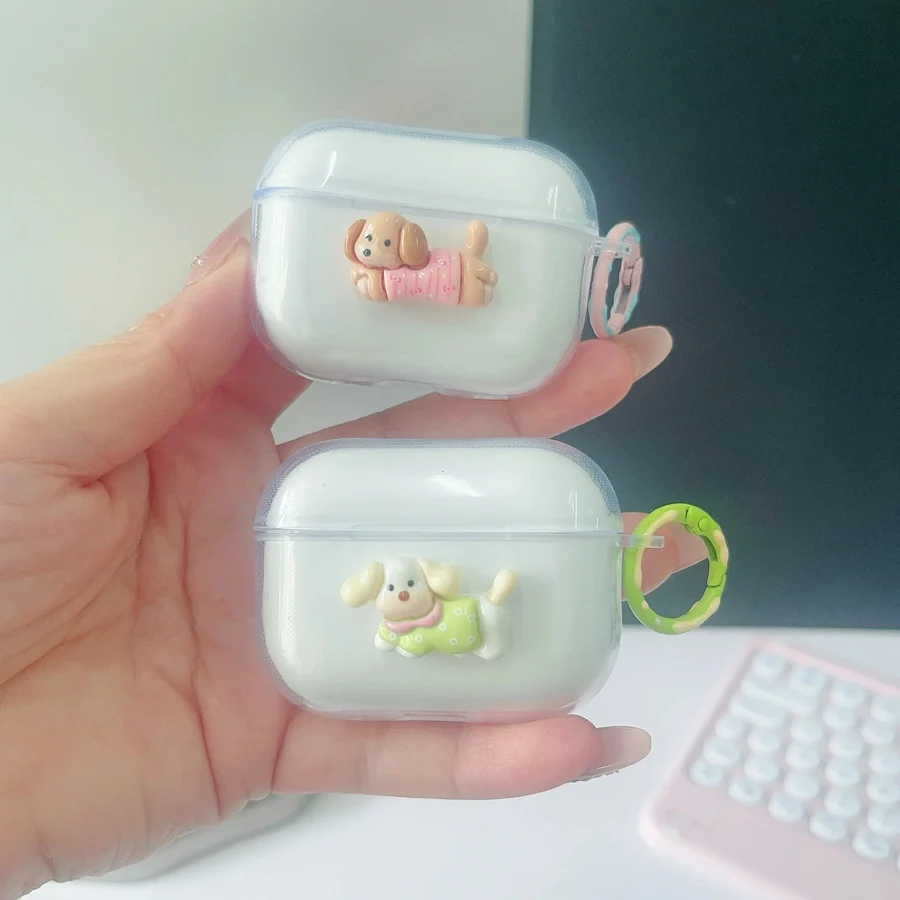 Cartoon for Huawei Freebuds SE2 SE3 SE4 7i /freeclip 2 S /Pro 5 / pro4 pro3 Earphone Silicone Cover for Huawei FreeArc Case