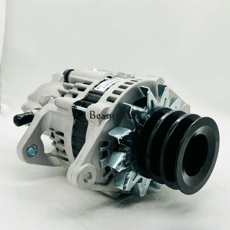 Генератор автомобильный 8-97170-163-1 LR250-510 8973515721