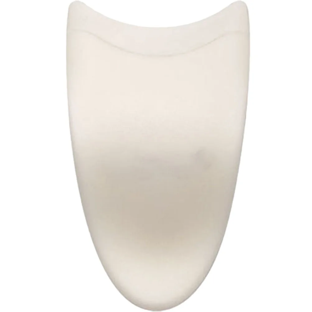 Pęseta do rzęs do sztucznych rzęs, wytrzymała, odporna na zużycie, kompaktowe, przenośne narzędzie do makijażu.