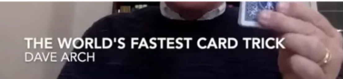 S.A.M. التجميع # 7 فصول ماجيك التي تنمط فصول ما بعد المدرسة من ديف آرتش (8 فيديو) - تنزيل رقمي سحري