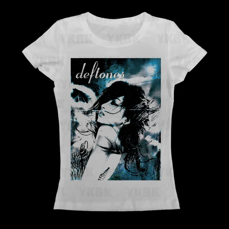 Y2K Esthetische Zomer Streetwear Gothic Harajuku Grafische Print T-shirt Vrouwen Vintage Crop Top Hot Girl O-hals 90s Casual Anime