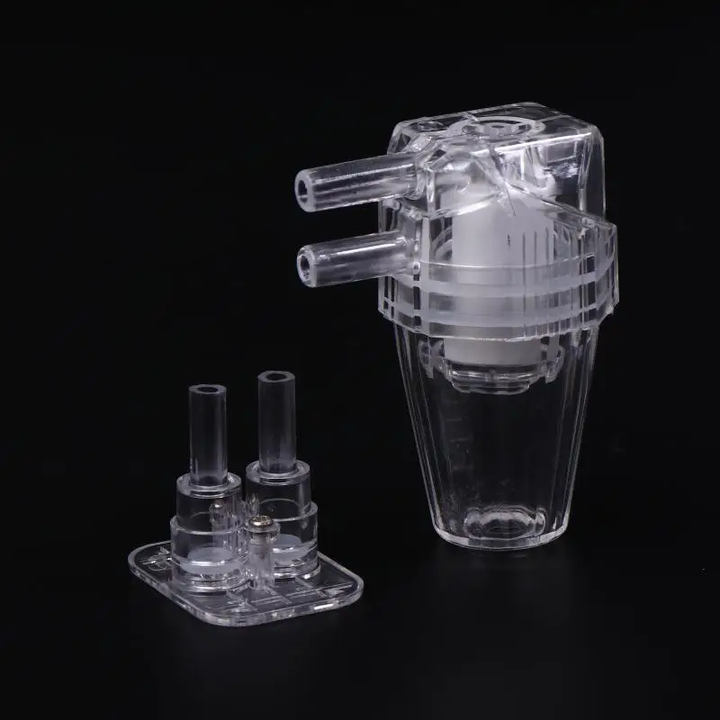 Equipment Essential Oil Filter Bottle Suction Filter Device Accessories Nozzle Consumables Tool