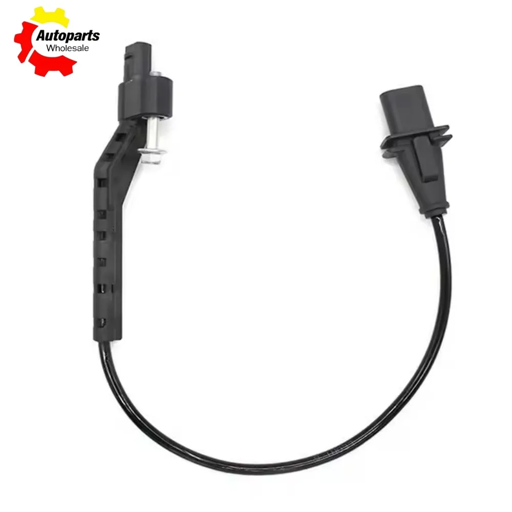 55593759 Crankshaft Position Sensor For GMC Canyon Savana Chevrolet Colorado Express 2500 3500 2.8L 2.19-2022 Auto Spare Parts