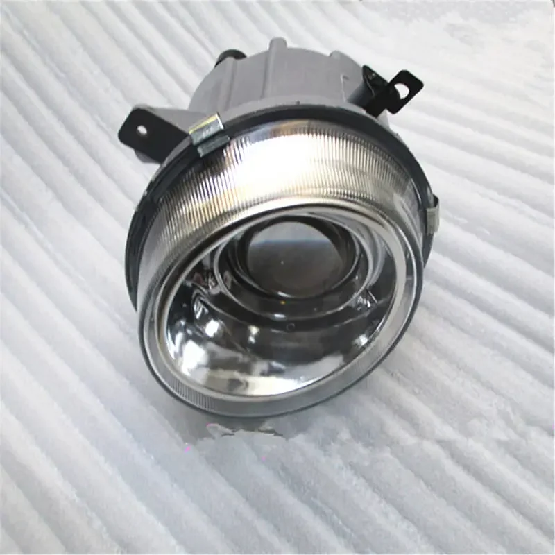 

Round front Fog Light Lamp Assembly LH RH for hyundai Terracan