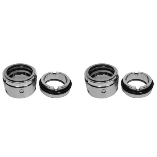 KS 527-30 527-35 527-40 527-45 527-50 527-55 Carbide  Carbide FKM Water Pump Single Face Joint Bellows Shaft Mechanical Seal