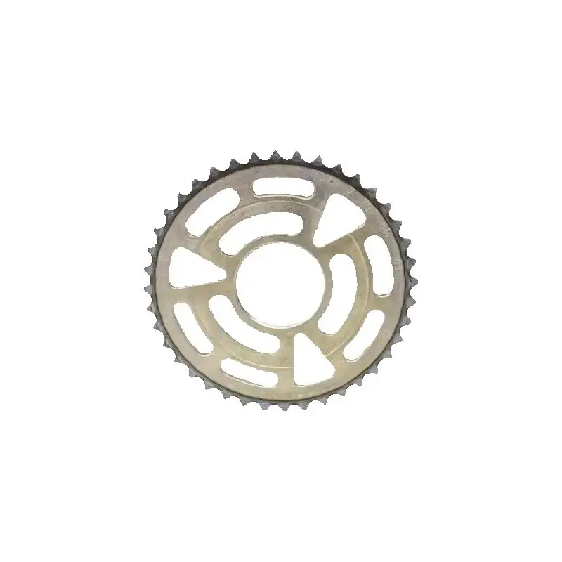 11317797514 1131 Camshaft Sprocket Pulley for BMW MINI Cooper 3 F01 F10 F15 F30 F45 F80 F85 X1 X3 X5 N47 E81 E90 2.0D 85KW 04-19
