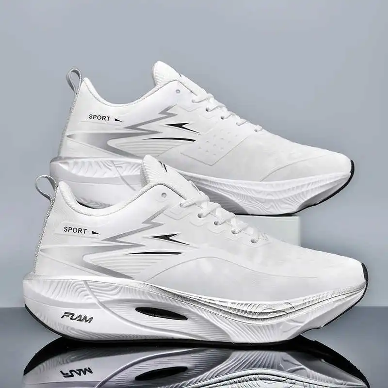 Zapatos de tenis informales con cordones atados al por mayor, zapatillas especiales originales para hombre, zapatos deportivos Tene Festival Cool 2025new