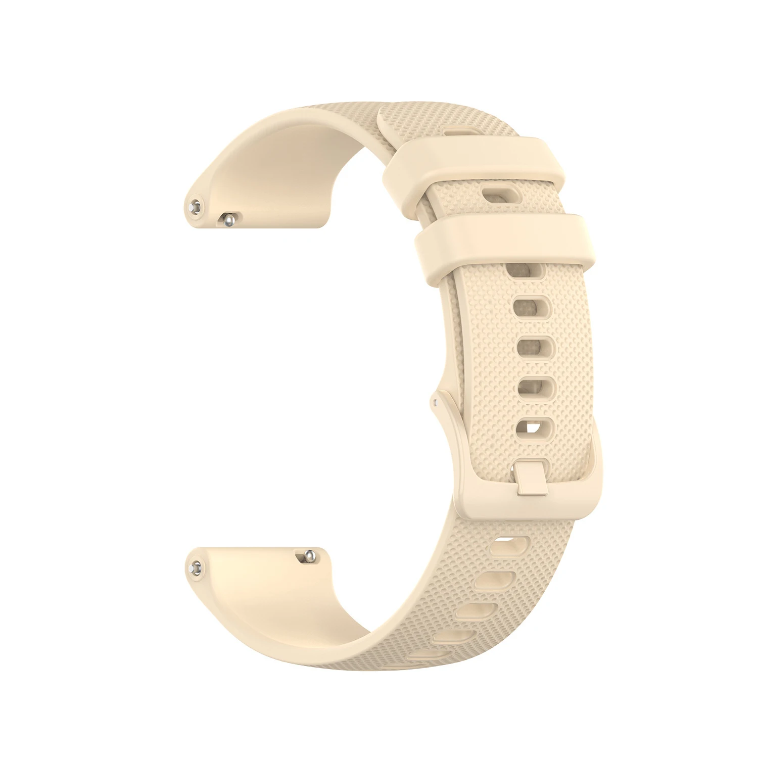 18mm 20mm 22mm band voor Garmin Vivoactive 3 4 4S 5 6 band horloge Venu 2 2s 3s SQ 2 Plus armband Venu 4 41mm 45mm siliconen lus