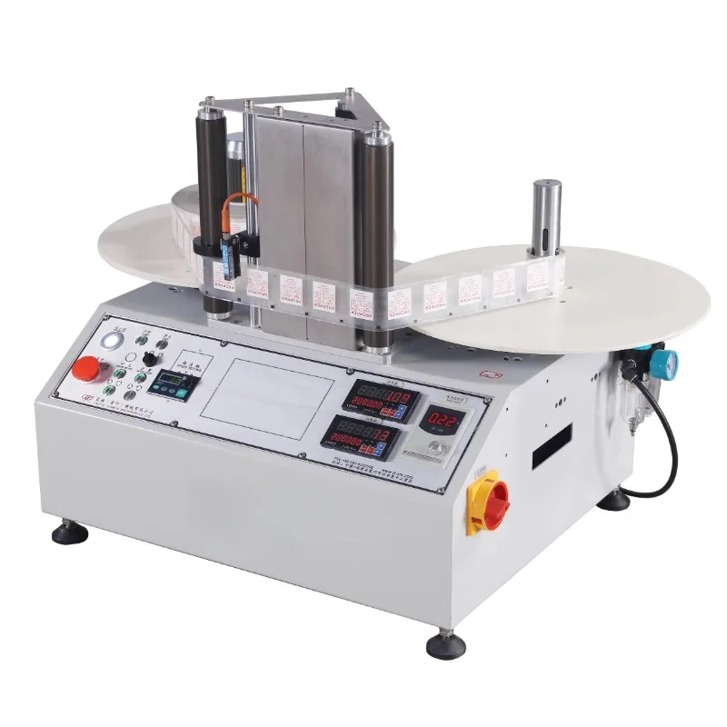 Automatic Motor Winding Rewinding Machine | Material Unwinding Rewinding Equipment for Electrical Motor Manufacturing