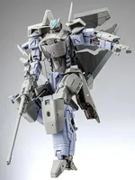 In Stock [72 Hours Shipping] CS-01 CS01 Transformation LUMITENT J20 Sci-Fi Luminous Doll Robot Model Transformation Toy