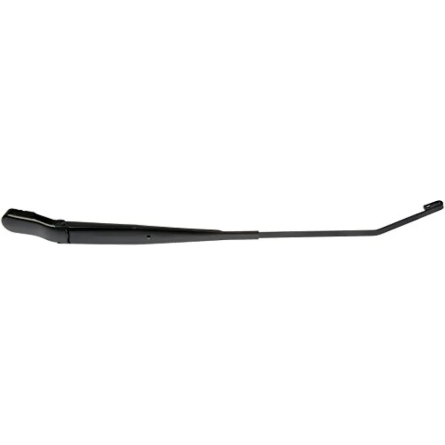 

Front Passenger Side Windshield Wiper Arm Compatible with Select Dodge Models