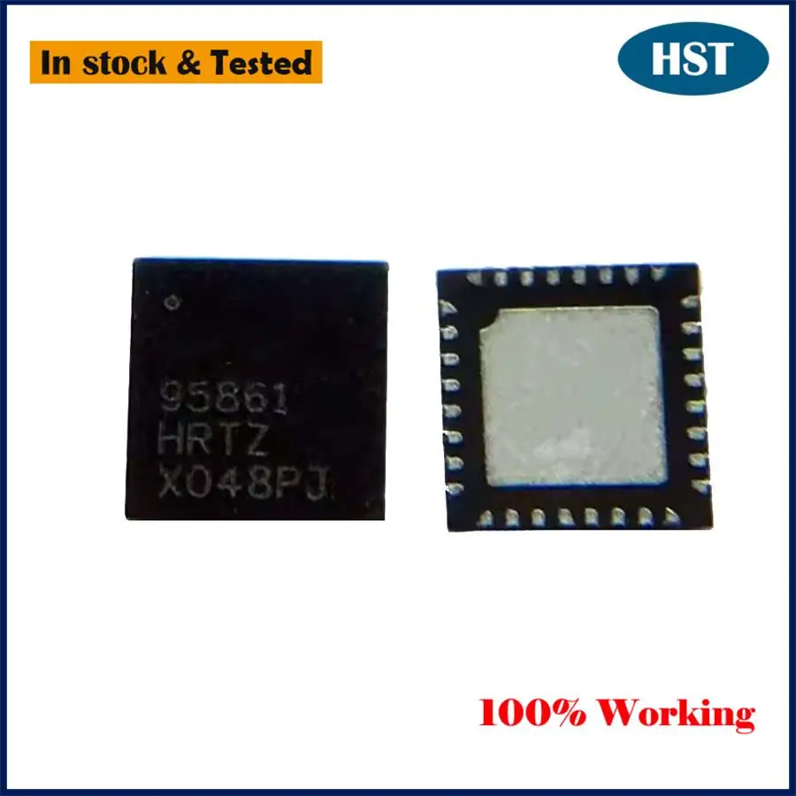 New Original ISL95860HRTZ 95860HRTZ 95860 ISL95869HRTZ 95869 95861 QFN Chip IC Chipset