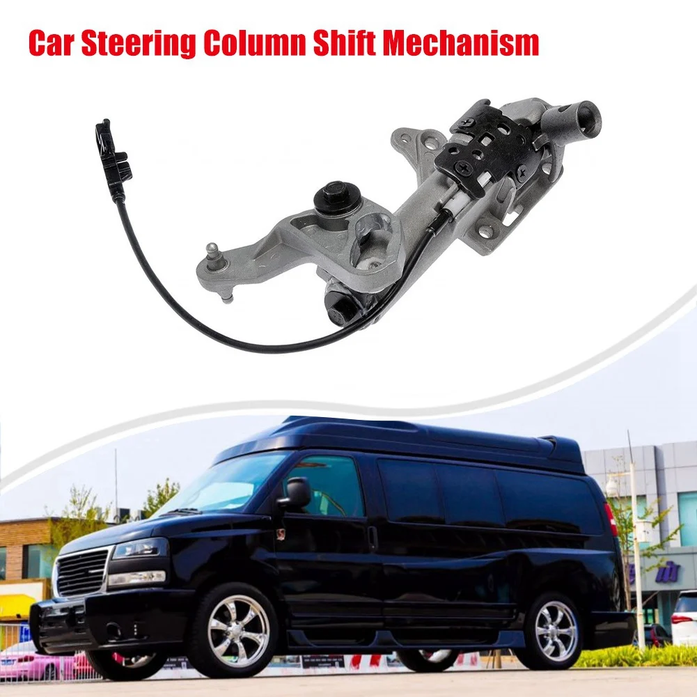 

905-120 Car Steering Column Shift Mechanism For Express 1500 Savana 1500+More 26092432 19149553 19180082