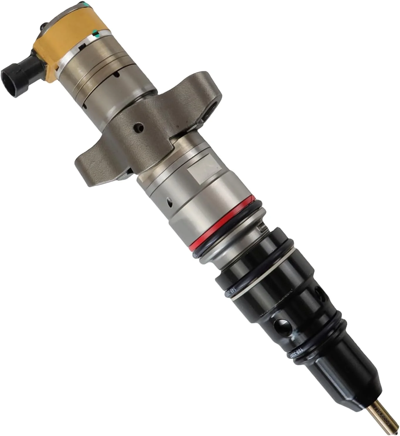 20R-8057 2951408 295-1408 Common Rail Fuel Injector Compatible With Ca-ter-pillar C-A-T C9 C7 Engine