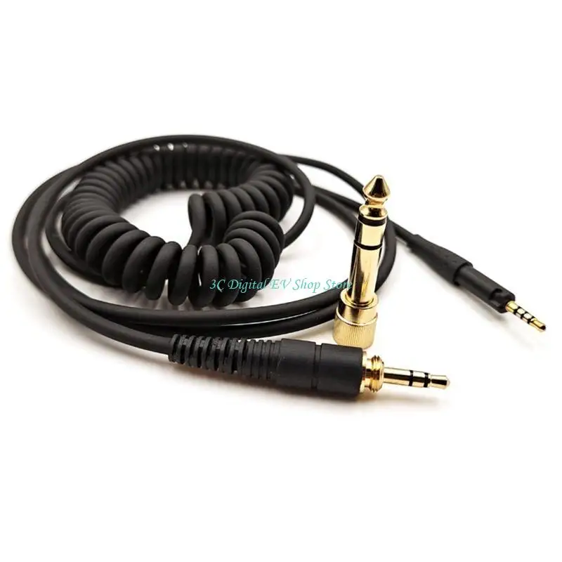 E74D Extended Headp…