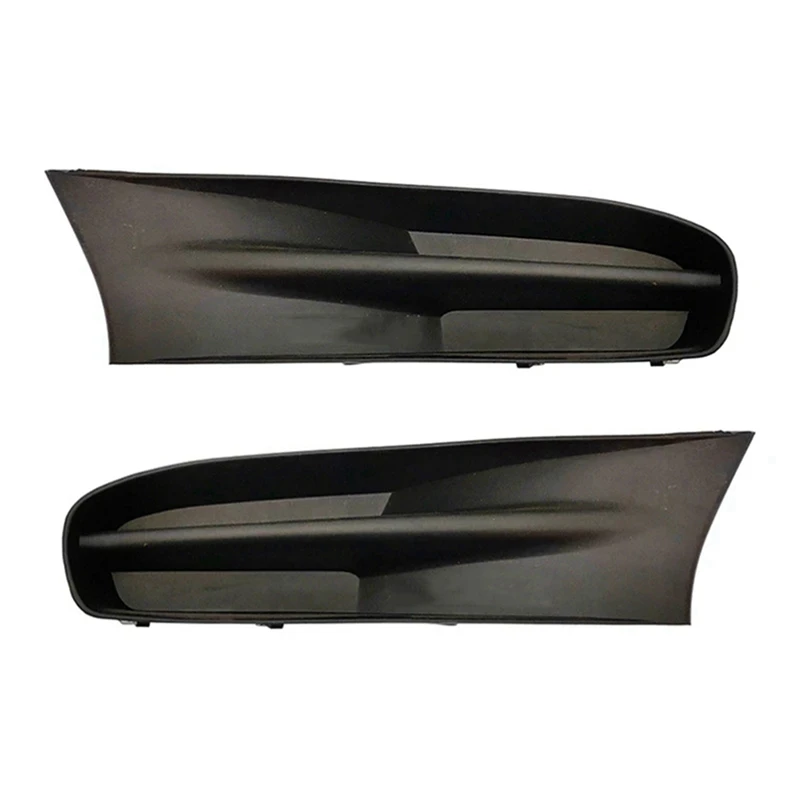 

Bumper Grille Fog Light Grille 53142-33110 53141-33100 Automobile For Lexus ES ES350 2010-2012