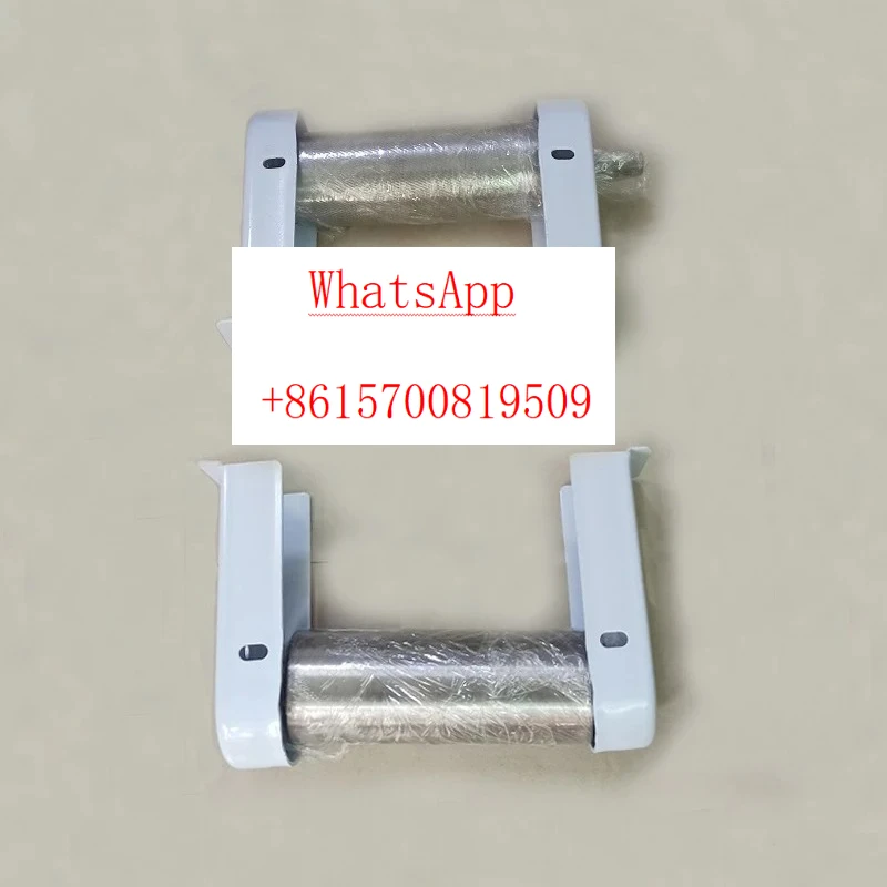 Assembly line drum conveyor belt power head complete set 4080 sheet metal fixed seat bearing accessories adjustment