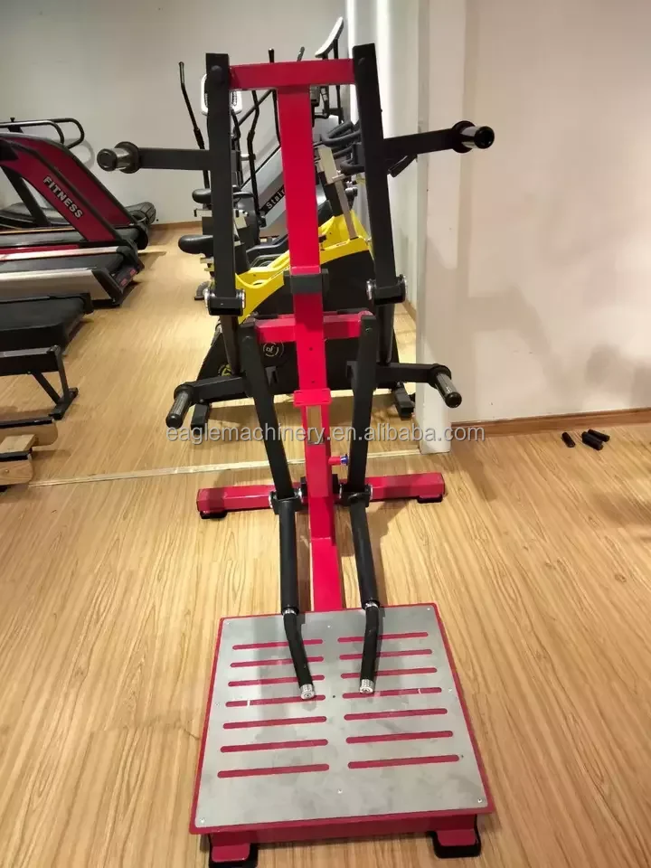 YG-FITNESS YG-4091 Steel Gym Equipment Strength Training Lateral Raise Machine Standing Lateral Raise Lateral Raise Standing