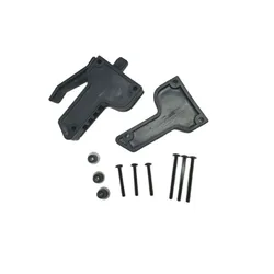 Latch Kits Rear Window AT302817 Fits For Backhoe Loader Models 310G 310J 310K 310L 310SK 310SL 315SJ 315SL