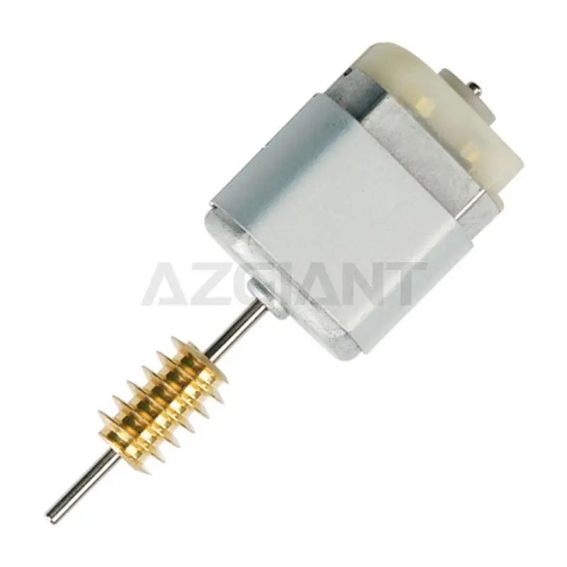 AZGIANT 1020633 3P3435 Car Steering Column Ignition motor 18000RPM for Peugeot 308 SW RCZ Citroen Grand C4 Picasso MK2 repair - view 2