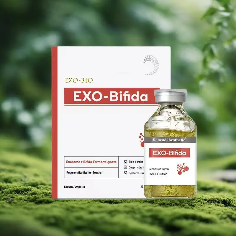 

EXO-BIO Facial Essence Spray | Hydrating & Soothing Serum for Acne & Blemish Prone Skin | Lightweight Essence Liquid | Skin Care