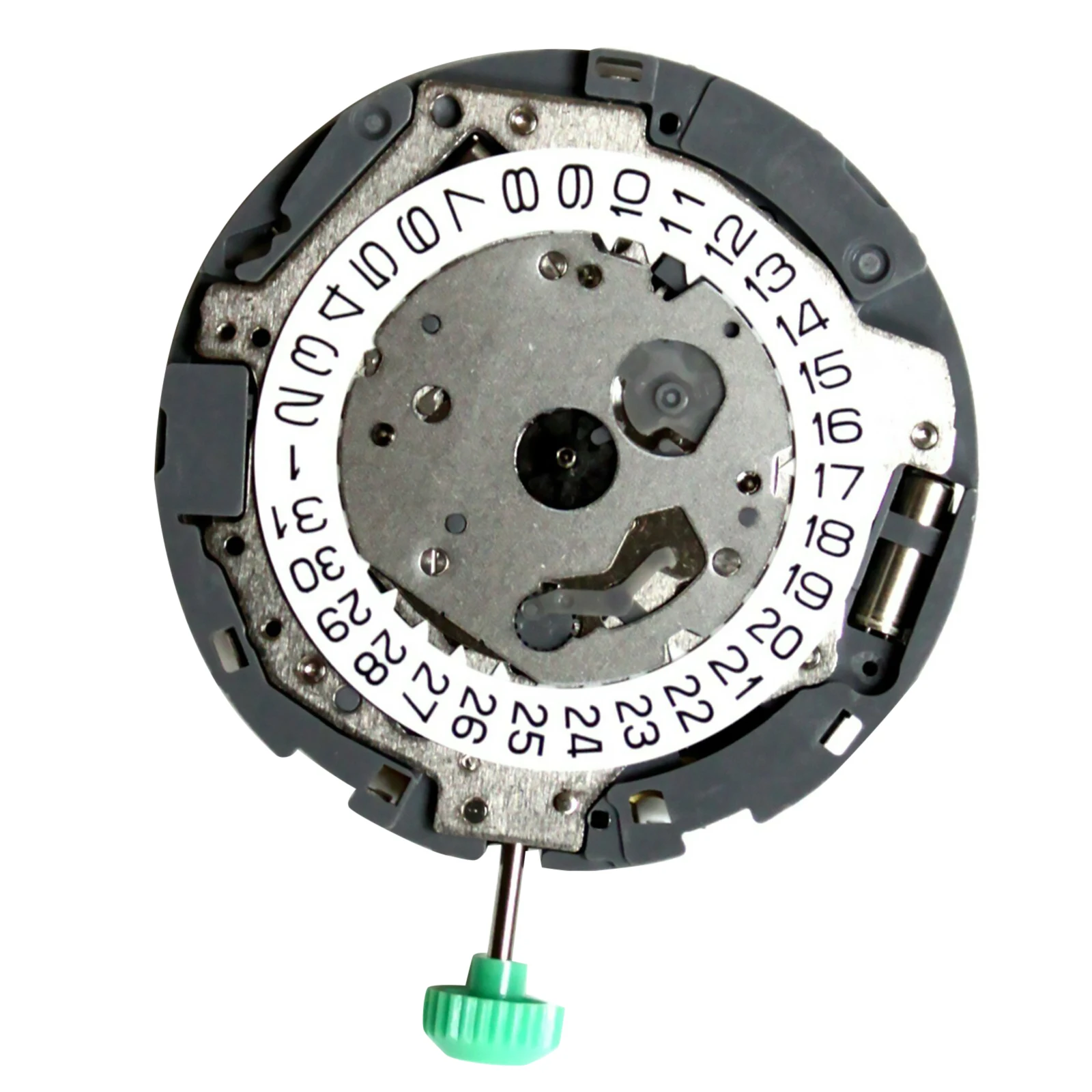 Quartz Watch Movement Date At 3' Watch Repair Accessories Parts Replacement for MIYOTA OS10 Watch Spare Parts