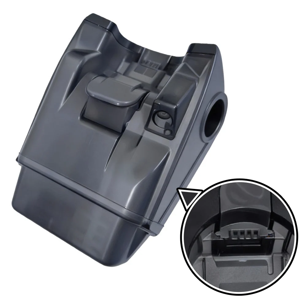 For-ROBOROCK Clean Water Tank With Large Capacity ​Compatible For ROBOROCK For DYAD Pro Vacuum Cleaner Replacement Accessories