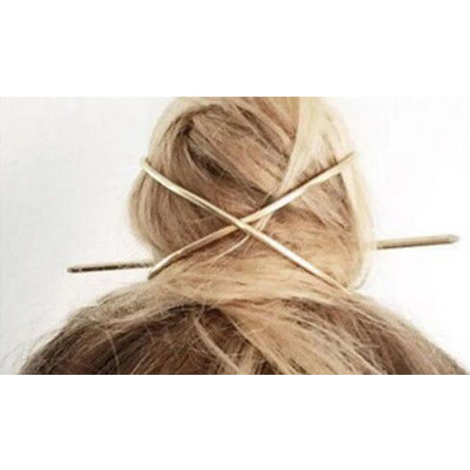 Women Barrette Pin …