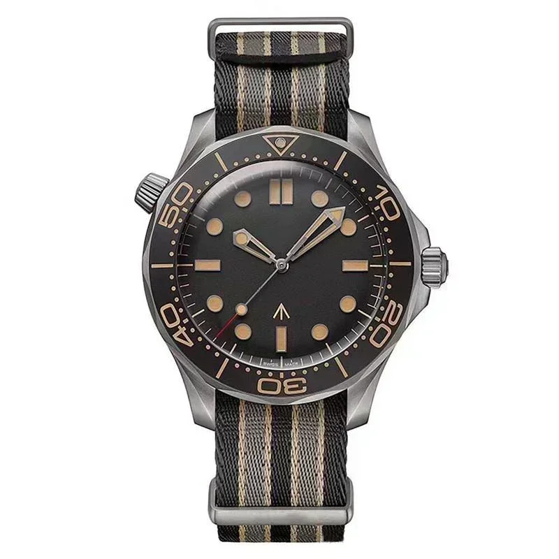 2025 Luxury Automat…