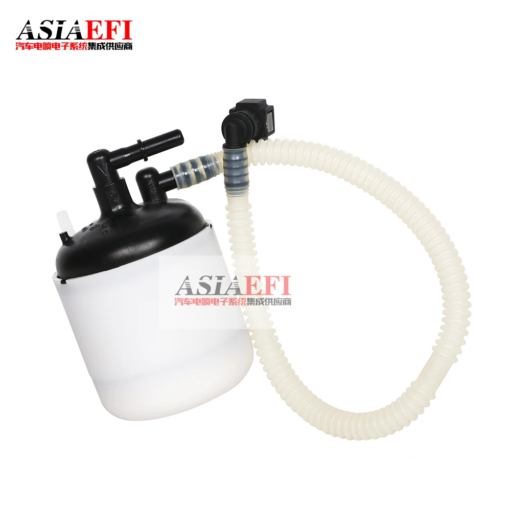 

ASIAEFI high quality 4H0201511A Car engine parts Fuel Filter For Audi A8 Quattro 3.0T 11-18 S8 2013-2018 Tank VW GOLF VII 2012-