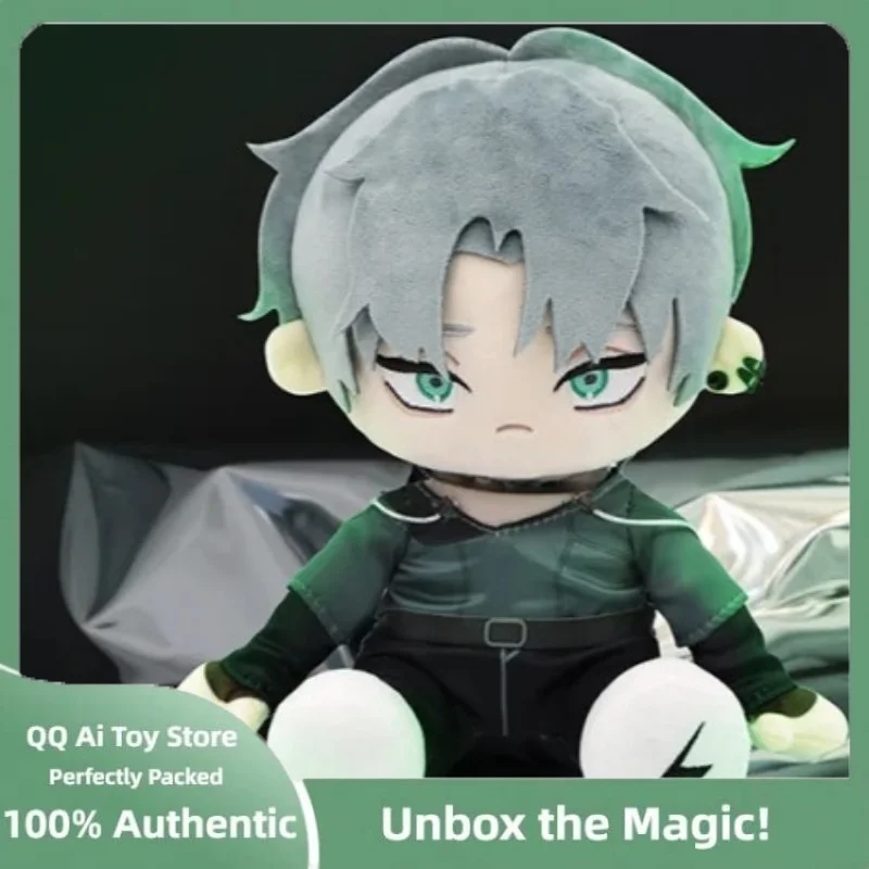 オリジナル エイリアン ステージ イワン ティル 20cm コットン ドール ピロー ボディ ドレスアップ ぬいぐるみ コスプレ クリスマス かわいい アニメ サプライズ ギフト