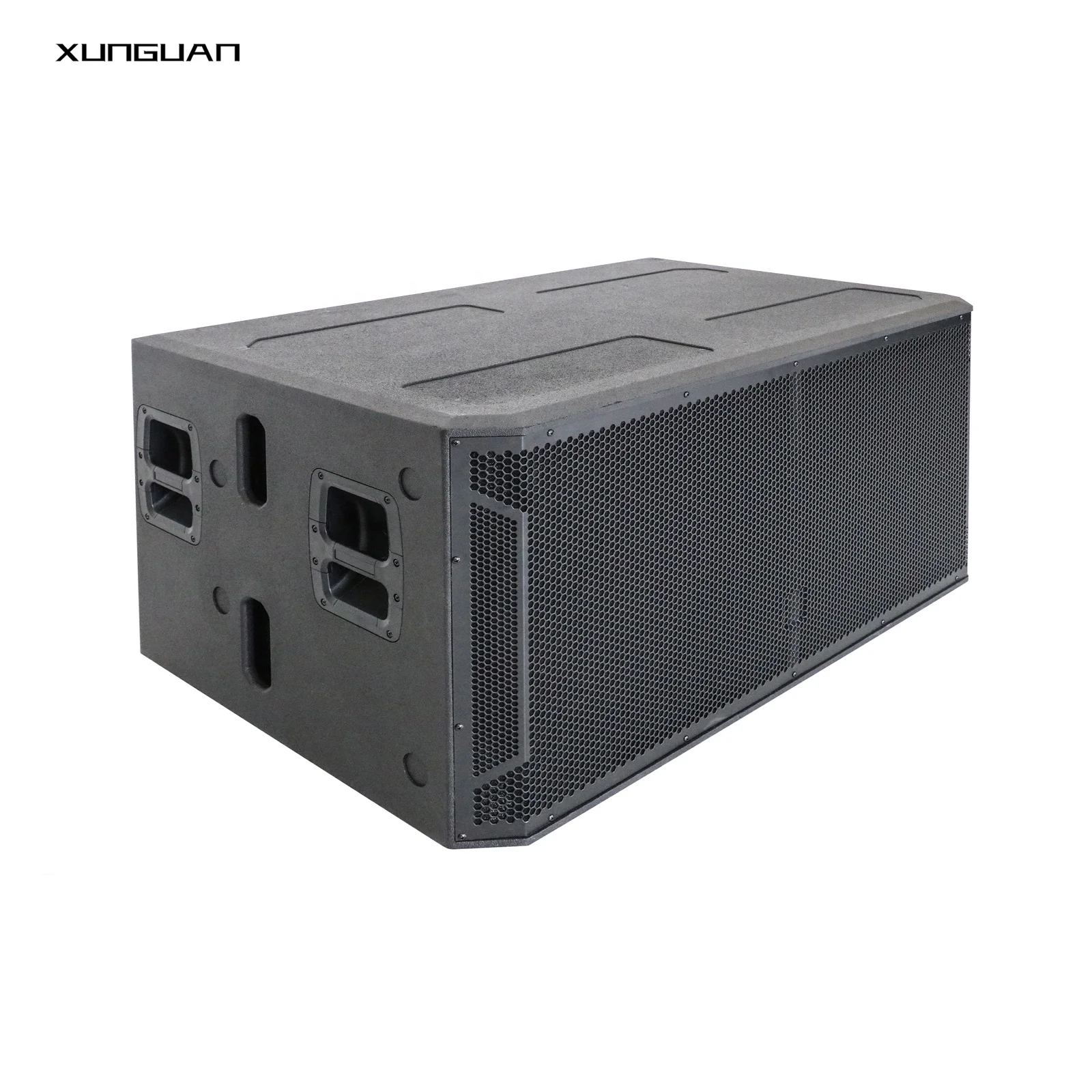 

STX828S Big Power Sub Double 18 Inch Outdoor Subwoofer Box Bass 1200W/1600W For Concert Event Activity Stage 2PCS