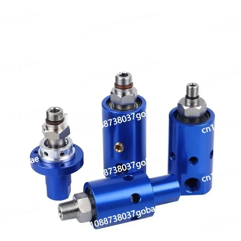 High Speed Rotary Joint  for 1116-555-463 Deep Hole Drilling U-drill High-pressure Water Joint