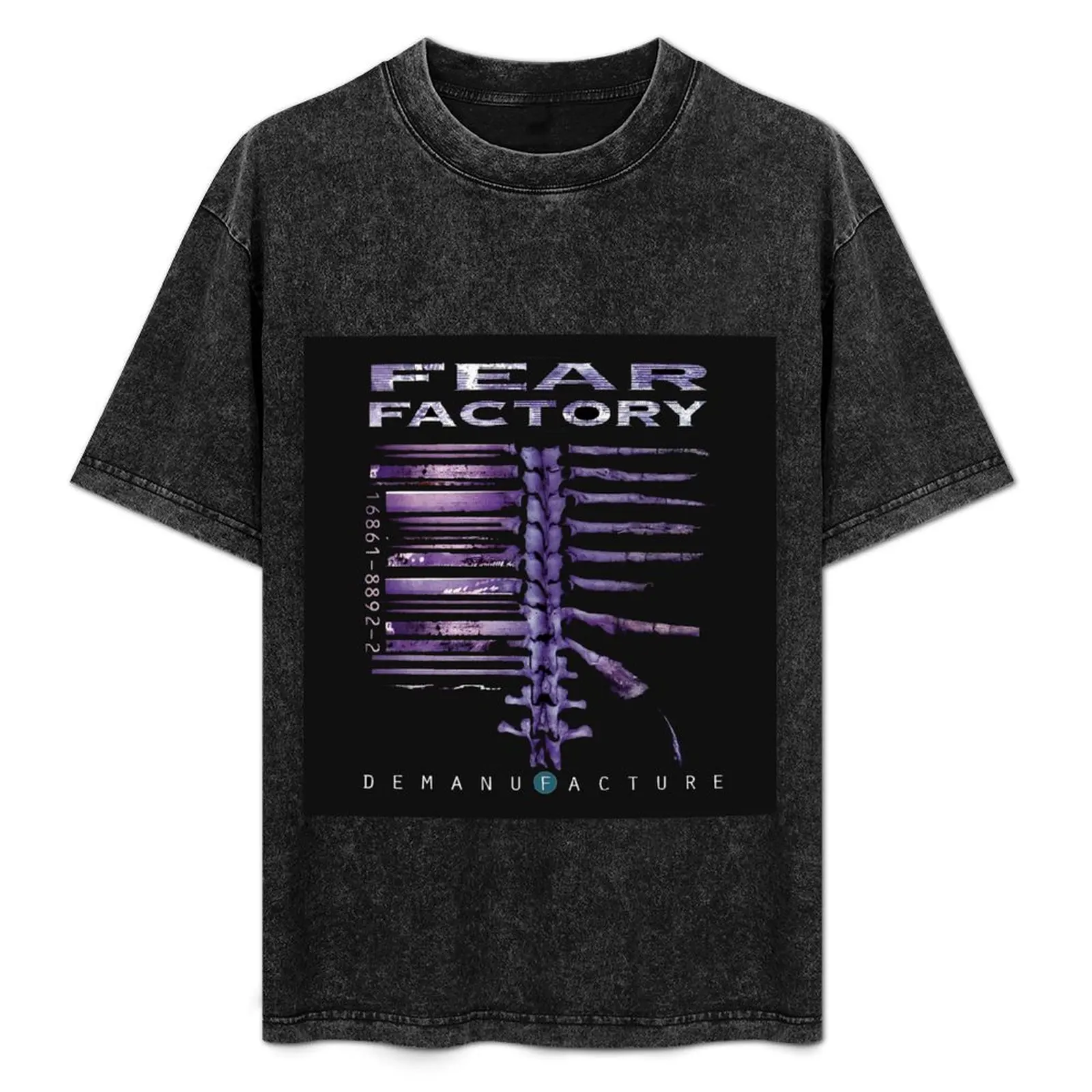 

fear factory T-Shirt Cool Dry Performance T-Shirt
