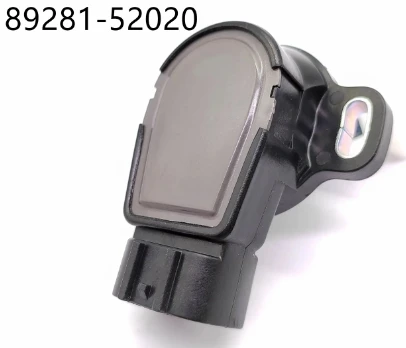 Original 1pc 89281-52020 New Accelerator Pedal Position Sensor Aps 8928152020 198300-3040 1983003040 For - High Quality