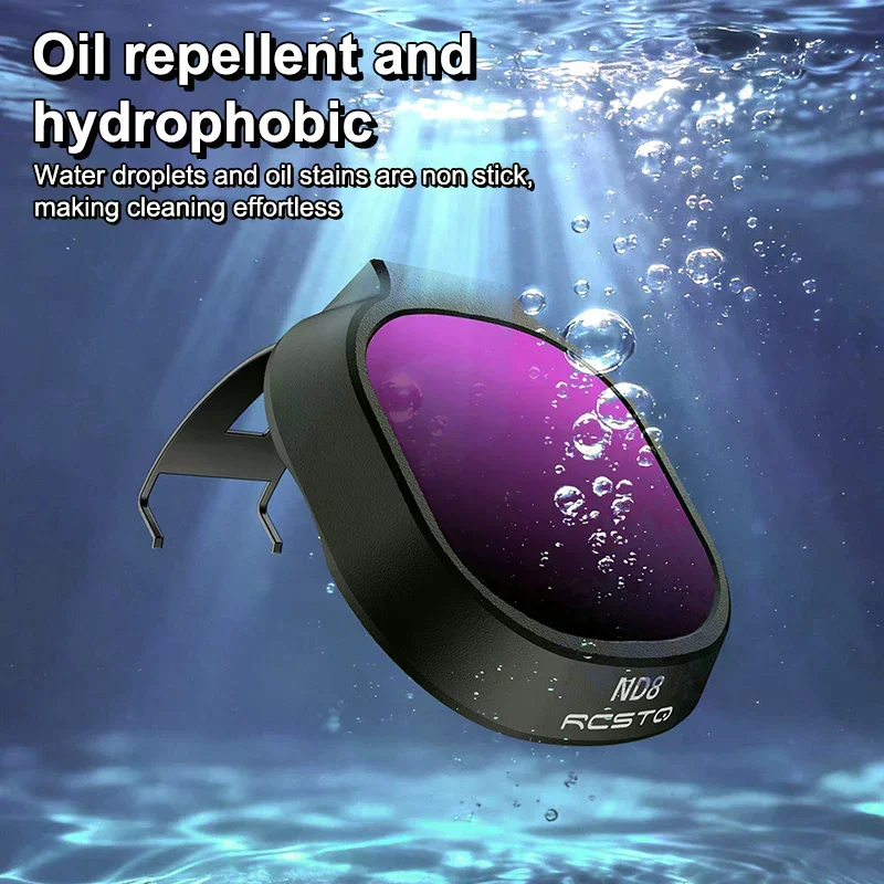 Drone Lens Filter S…