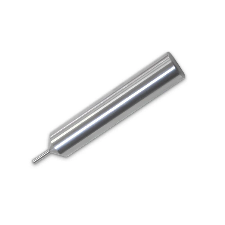 

V8X6 / Tank CNC Key Cutting Machine Locksmith Parts For Key Cutting Machine 1.0mm Probe