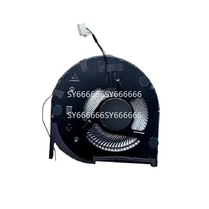 100% New Original Delta Cooling Fan For Lenovo ThinkPad T490 P14S Gen1 T14 AMD (Only Fit Original Delta Version)