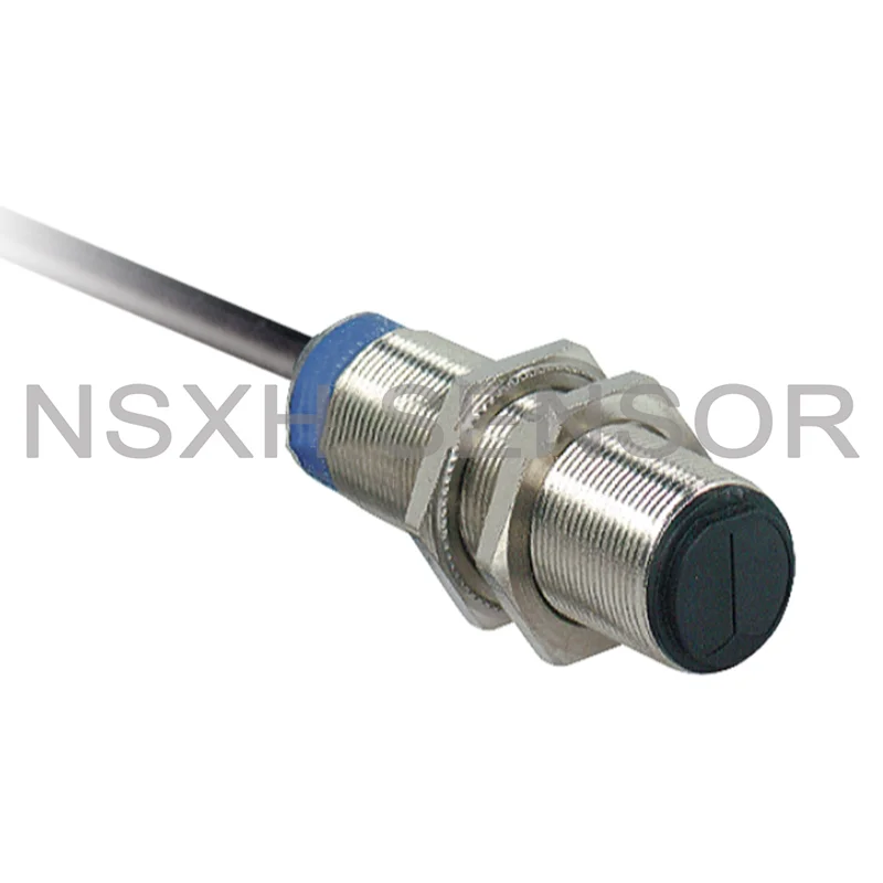 

New High Quality XS218BLDAL2C XS218BLDBL2C M12 Switch Sensor