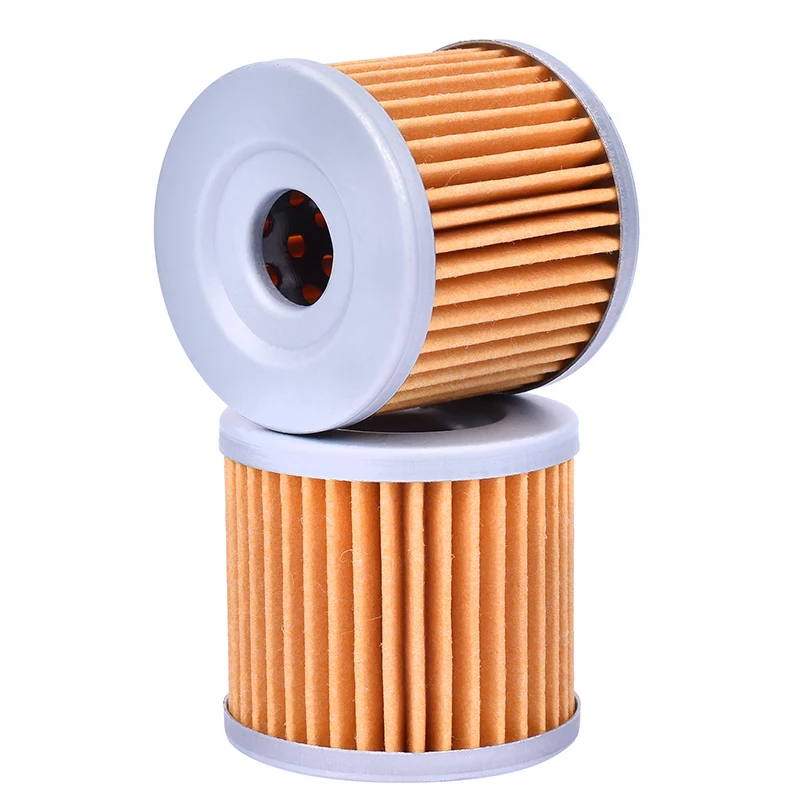 Oil Filter For Suzu… - image