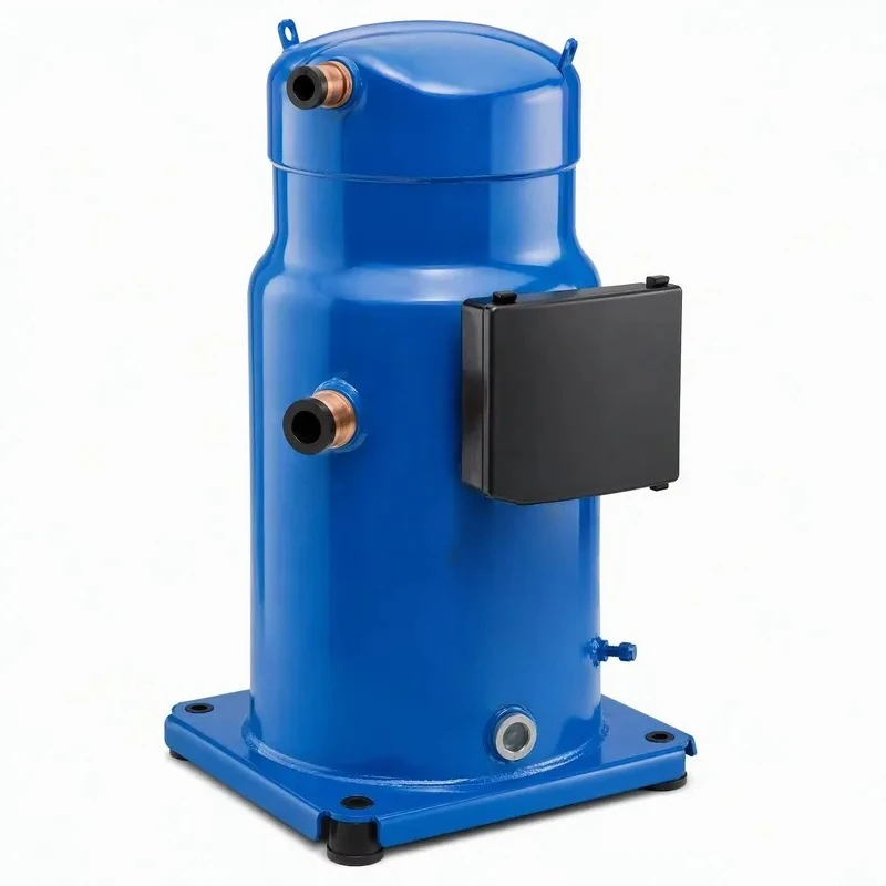 12/10 Horsepower Central Air Conditioning Compressor CXH140A4ALA/CXH140A4BLA HVAC Refrigeration Refrigerant