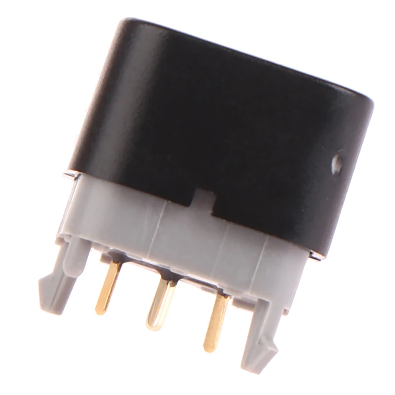 Remote Control Dual Speed Button Industrial Remote Control Button 3 Pin Segment Speed Button Switch Light Touch